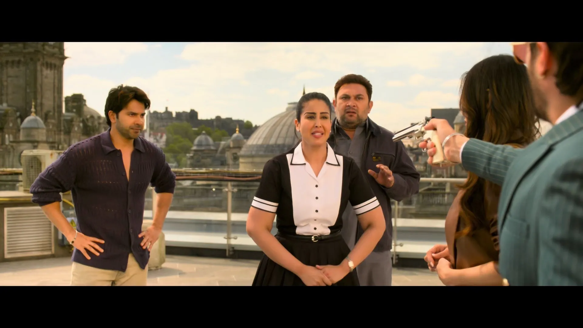 Hai Jawani Toh Ishq Hona Hai 2026 Hindi Dual Audio WEB-DL 720p - 480p - 1080p