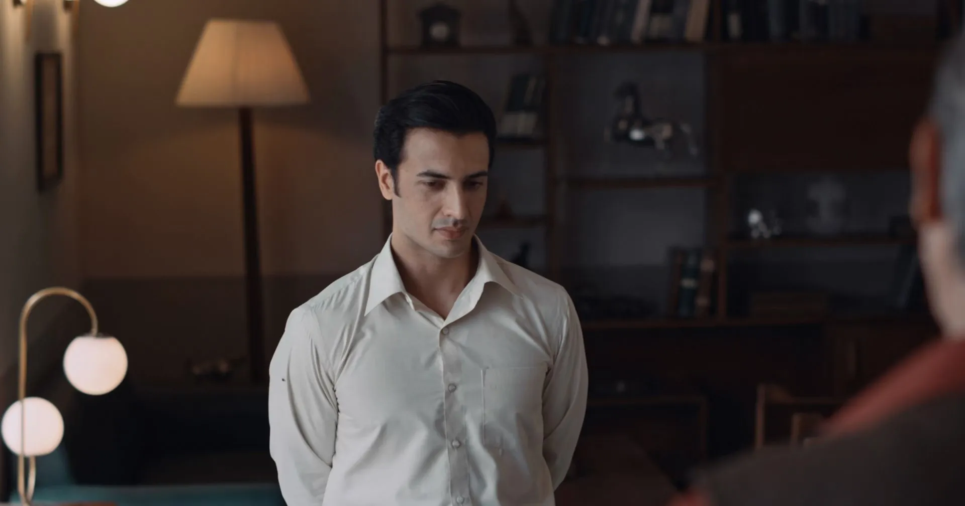 Mukhbir: The Story of a Spy 2026 Hindi Dual Audio WEB-DL 720p - 480p - 1080p