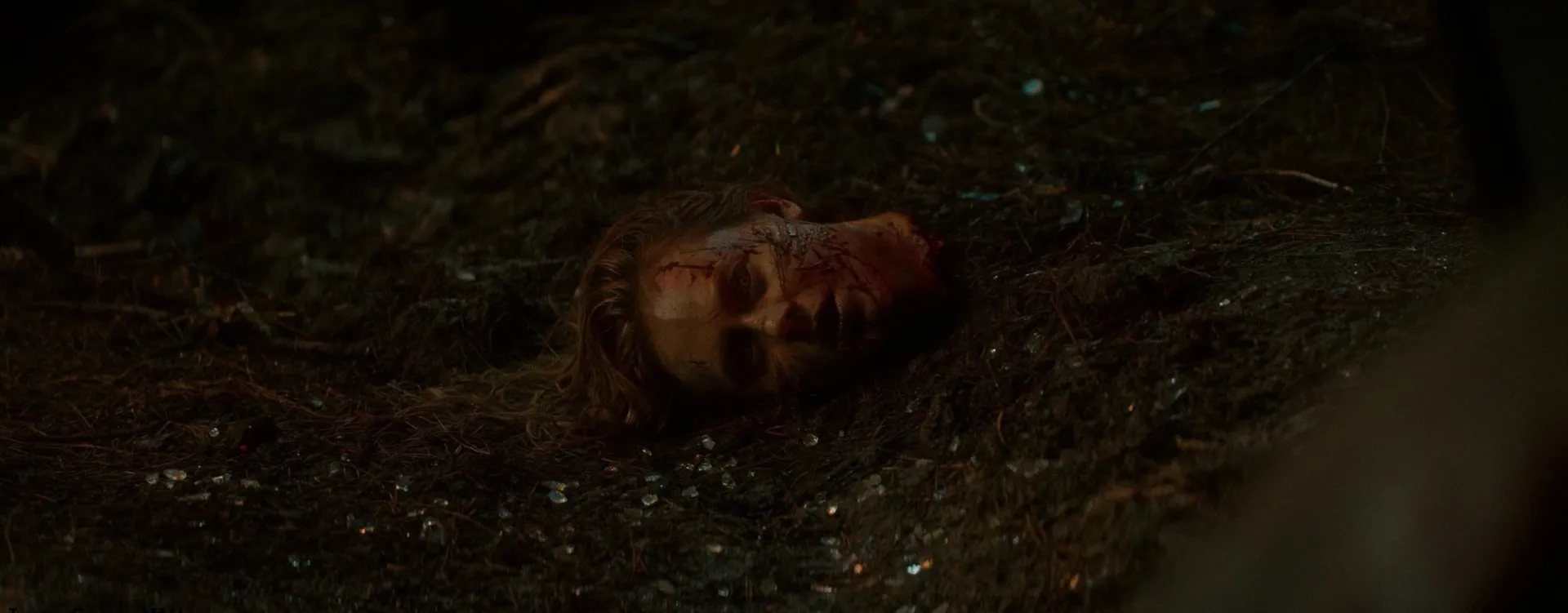 Evil Dead Burn 2026 Hindi - English Dual Audio WEB-DL 720p - 480p - 1080p