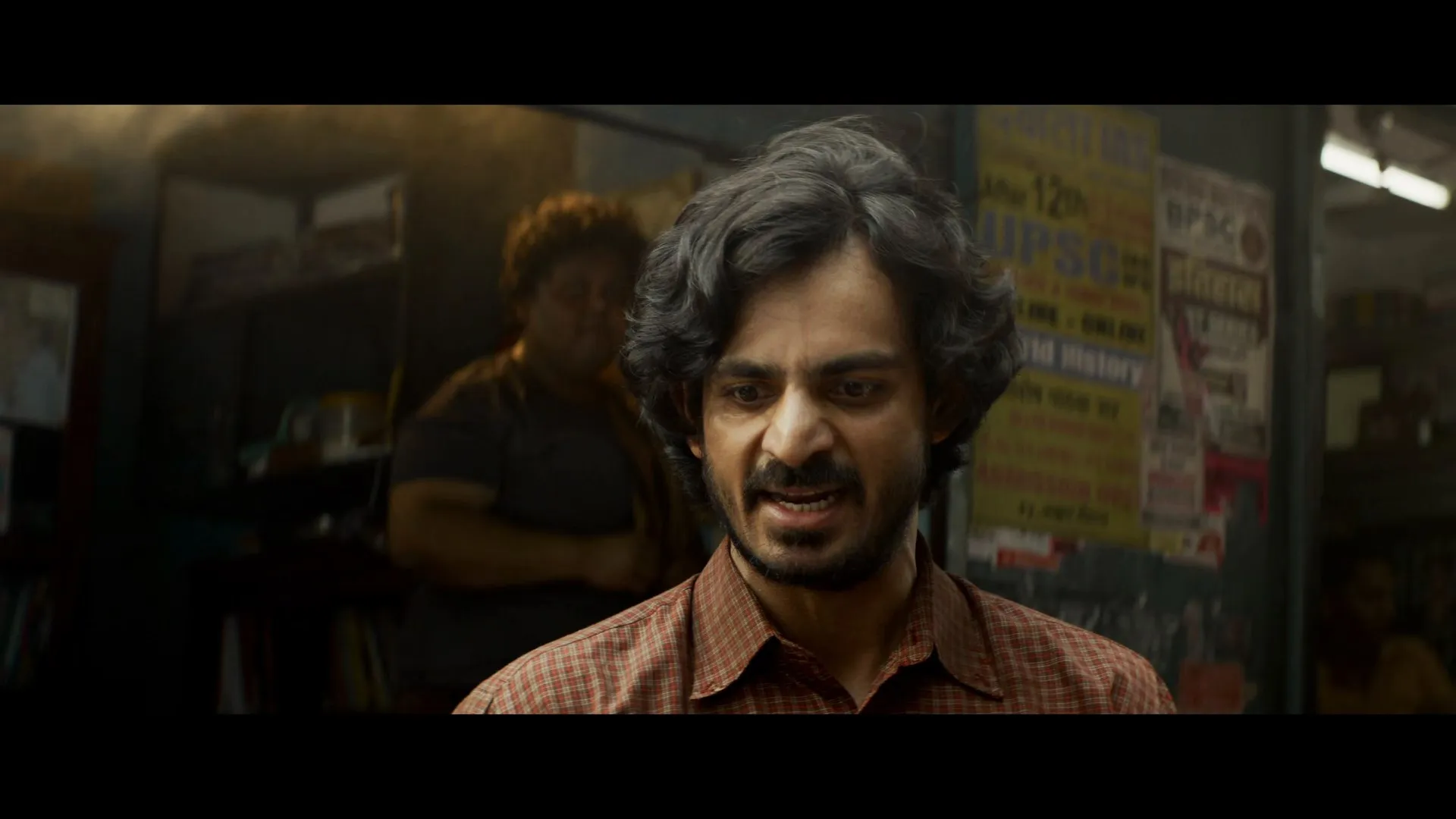 12th Fail 2023 Hindi Dual Audio WEB-DL 720p - 480p - 1080p
