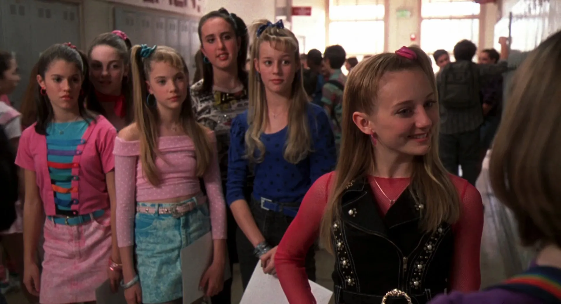 13 Going on 30 2004 Hindi Dual Audio 720p BluRay [850MB] ESubs