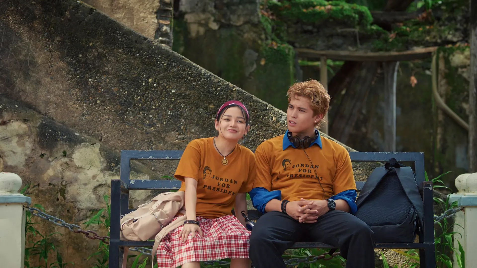 18th Rose 2026 Hindi - Filipino Dual Audio WEB-DL 720p - 480p - 1080p