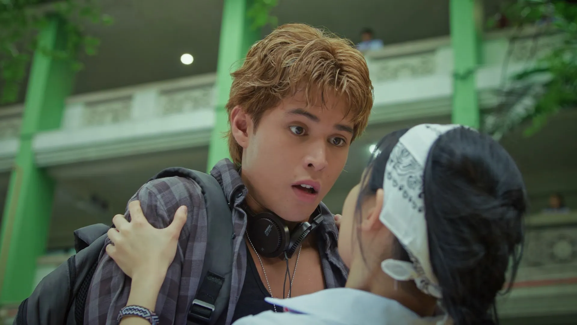 18th Rose 2026 Hindi - Filipino Dual Audio WEB-DL 720p - 480p - 1080p