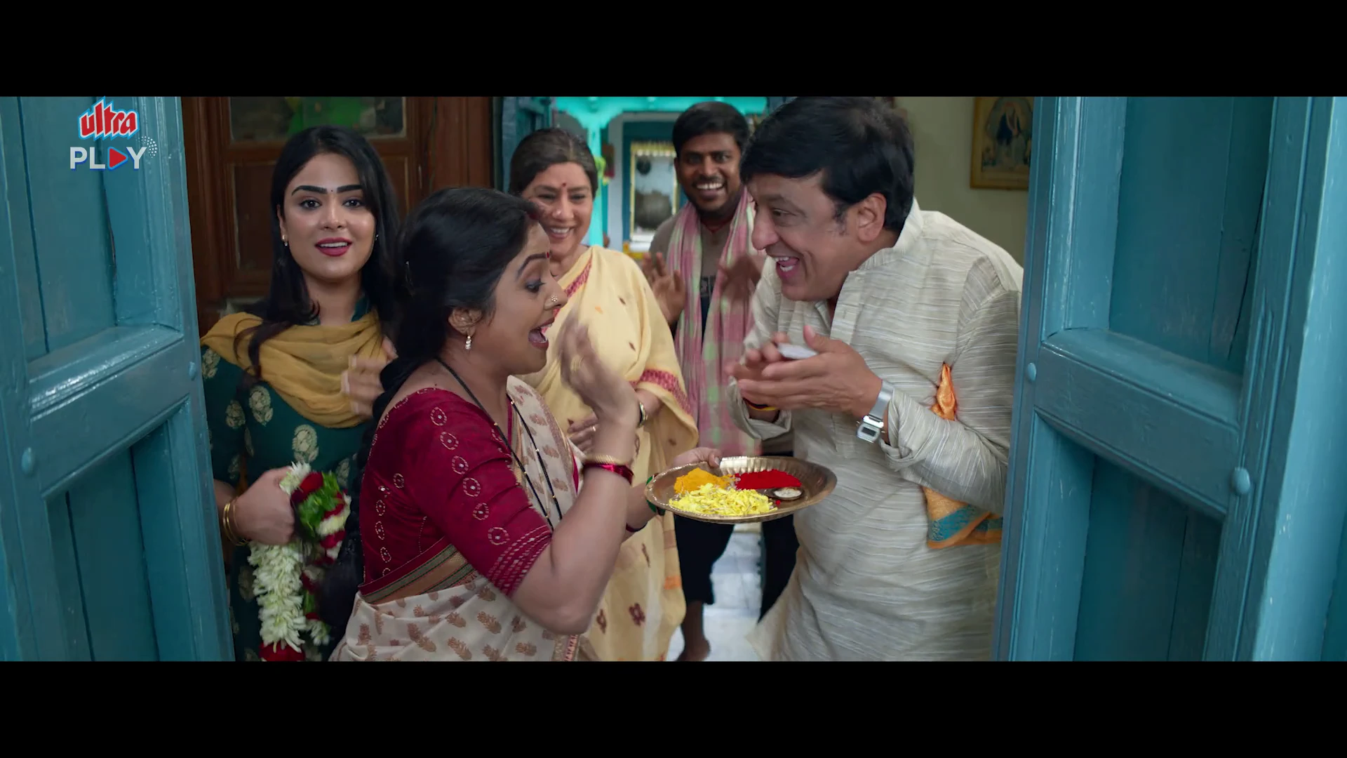 2 Crore ki Shaadi - Pelli Kaani Prasad 2025 Hindi Audio WEB-DL 720p - 480p - 1080p