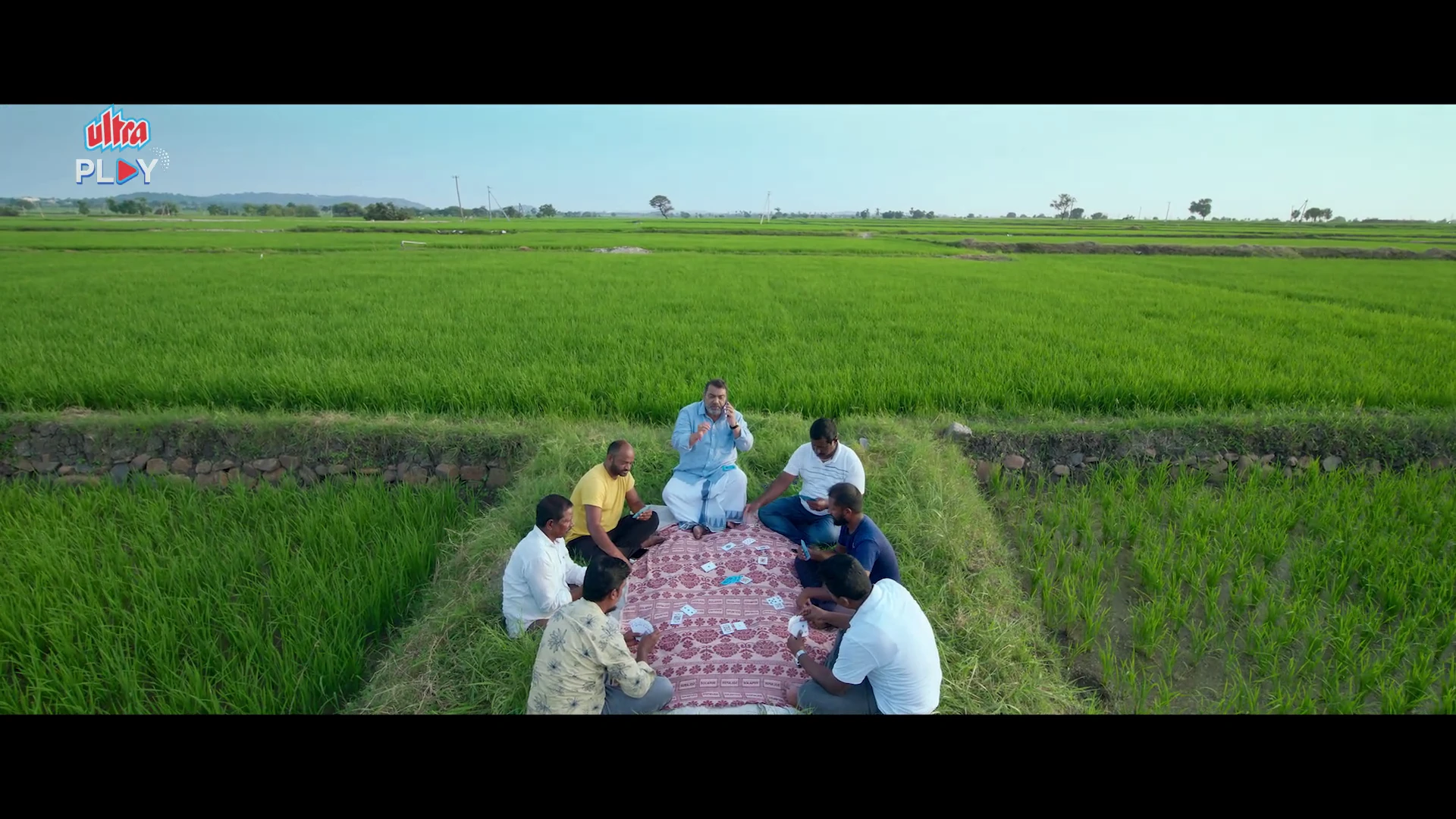2 Crore ki Shaadi - Pelli Kaani Prasad 2025 Hindi Audio WEB-DL 720p - 480p - 1080p