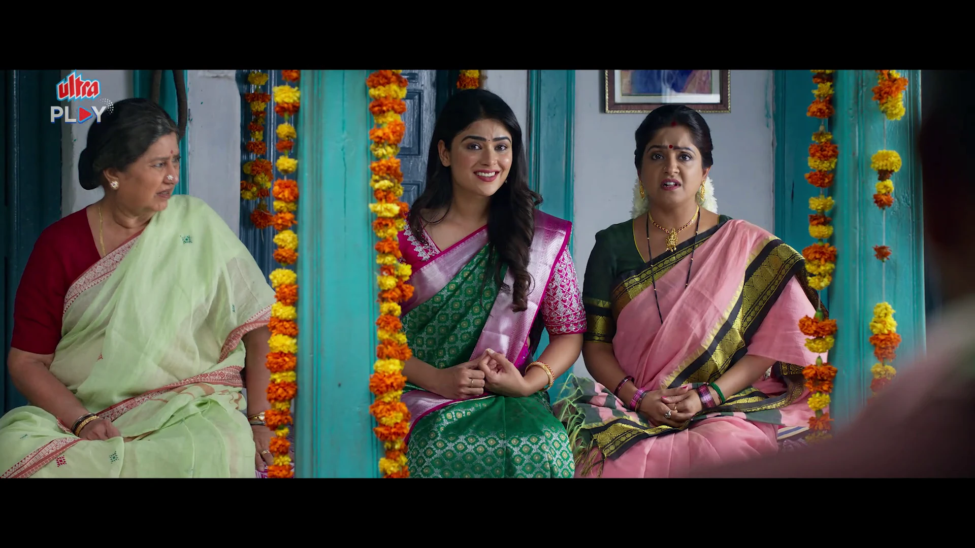 2 Crore ki Shaadi - Pelli Kaani Prasad 2025 Hindi Audio WEB-DL 720p - 480p - 1080p