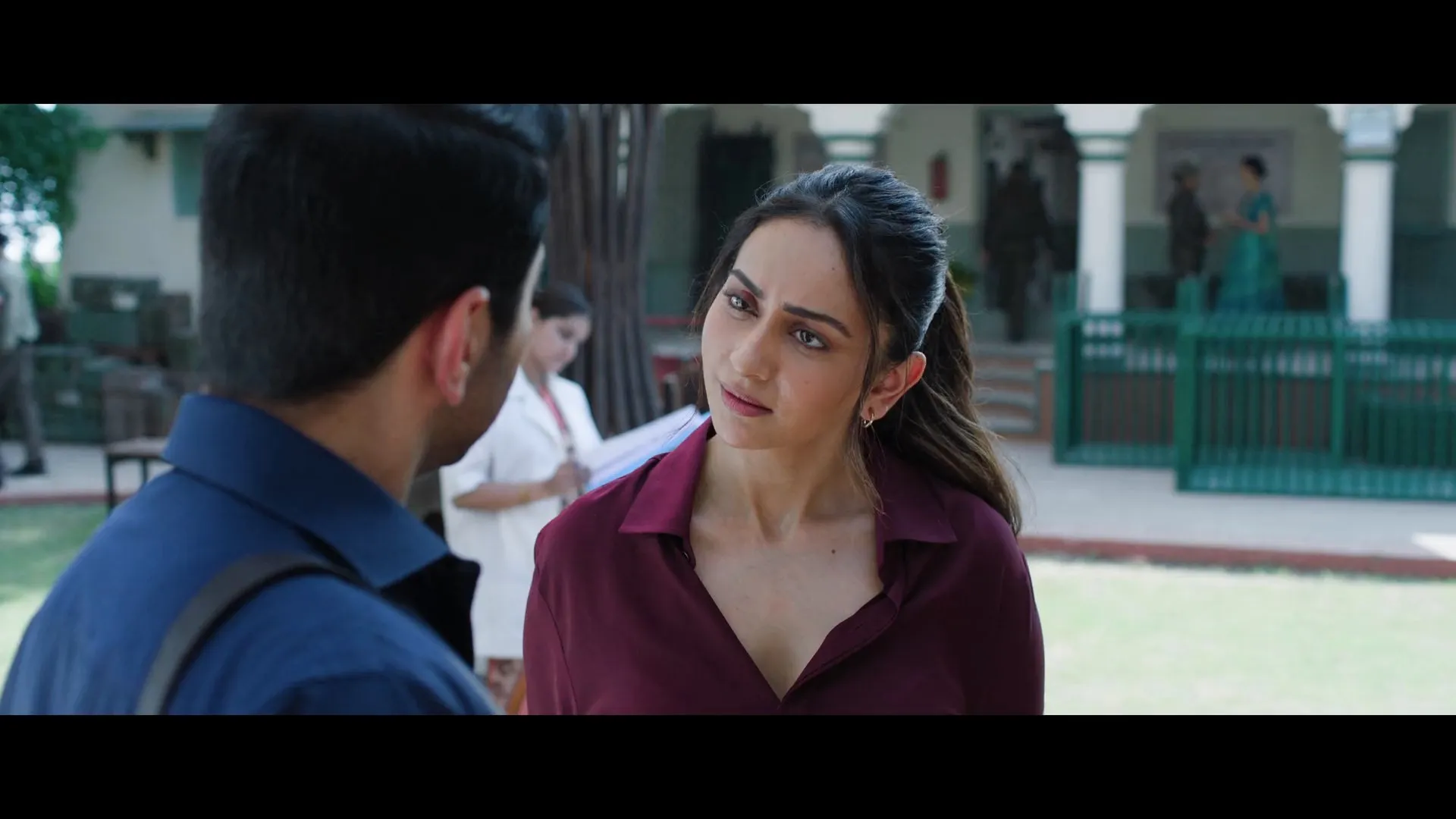 Pati Patni Aur Woh Do 2026 Hindi Dual Audio WEB-DL 720p - 480p - 1080p