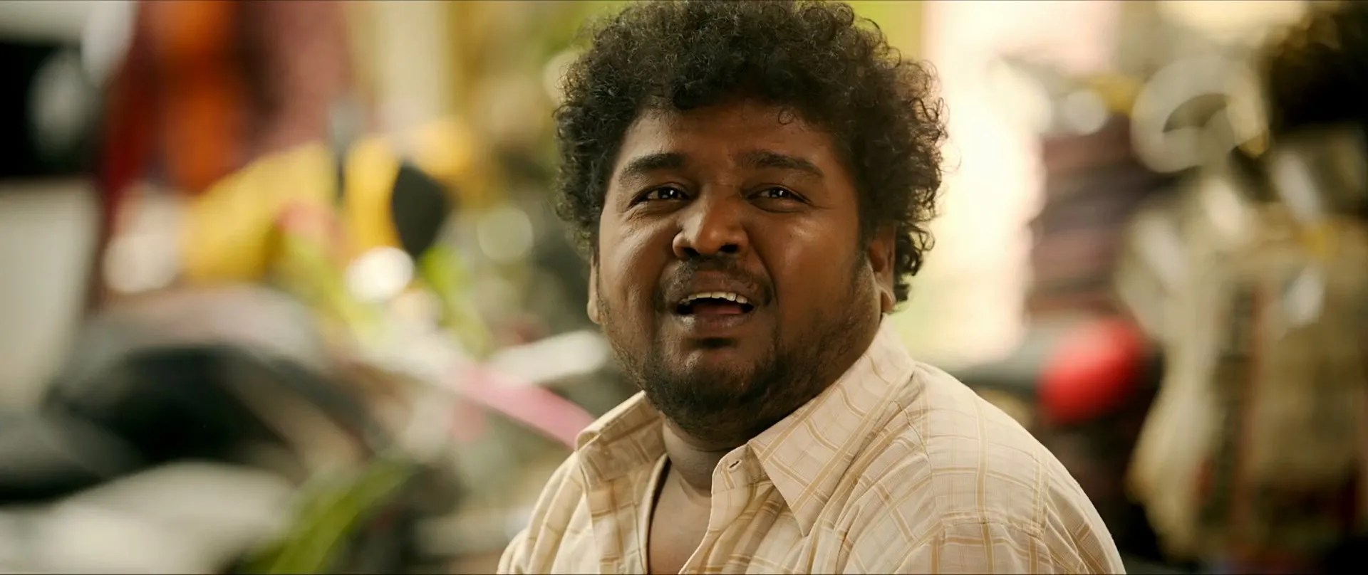 24 (2016) Dual Audio [Hindi - Tamil] 500MB (HDRip)