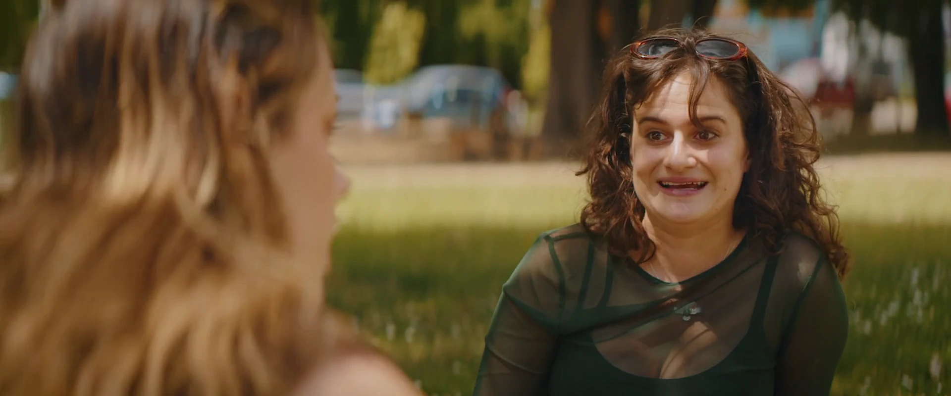4 First Dates 2026 English Audio WEBRip 720p - 1080p
