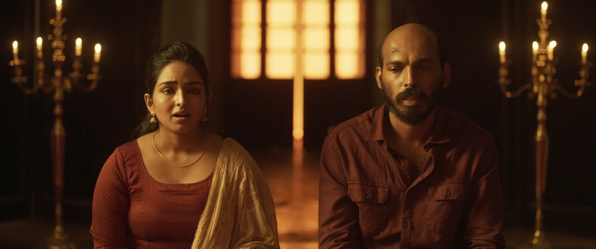 45 2025 Hindi Dual Audio WEB-DL 720p - 480p - 1080p - 2160p