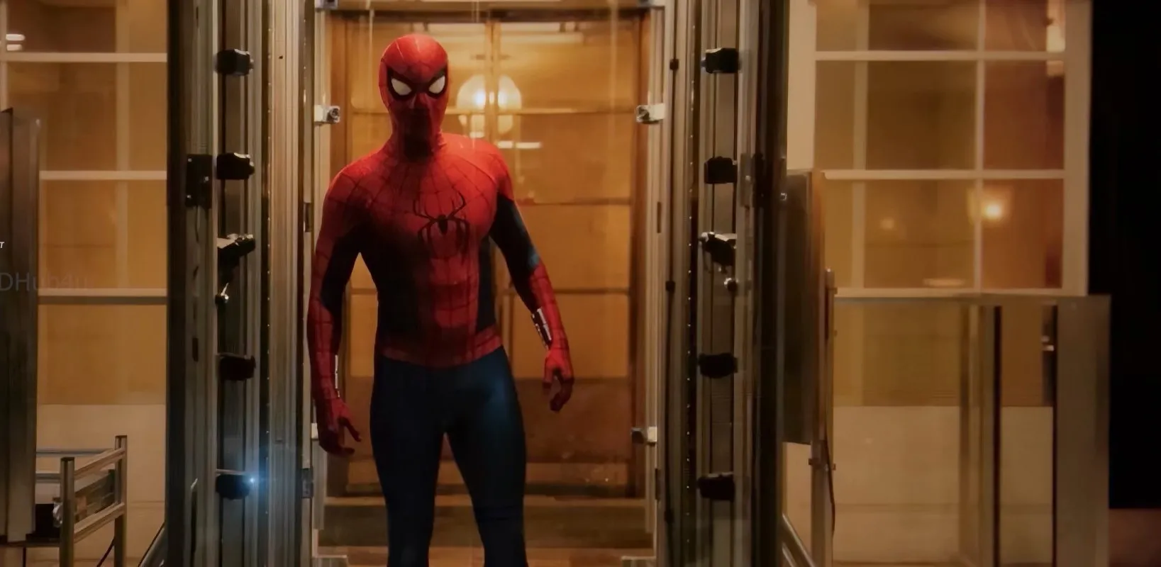 Spider-Man: Brand New Day 2026 Hindi - English - Tamil - Telugu Multi Audio Line V4 HQ-HDTC 720p - 480p - 1080p