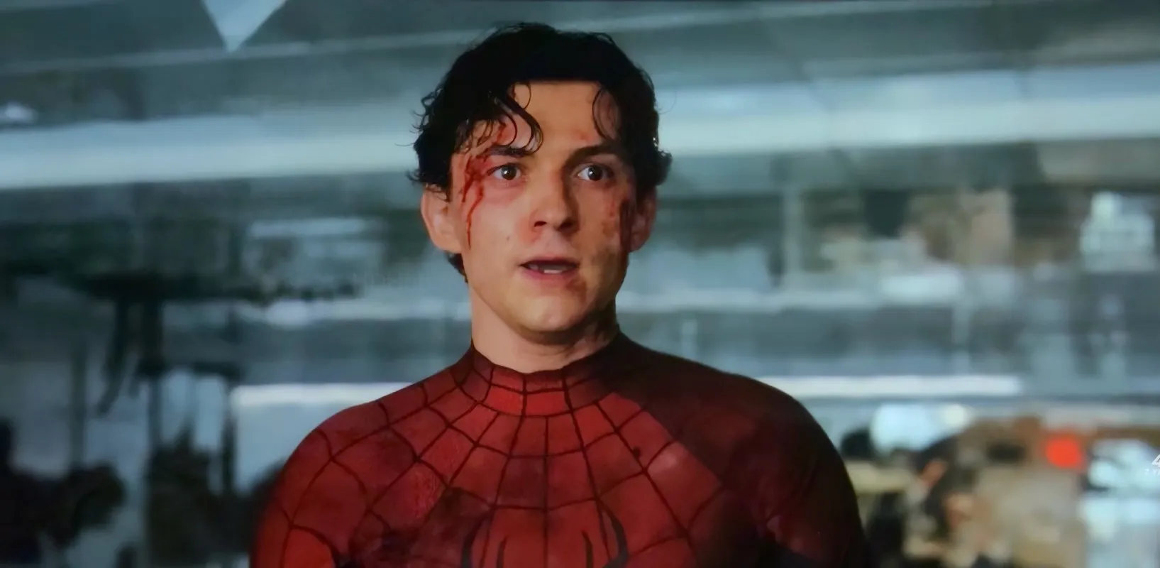 Spider-Man: Brand New Day 2026 Hindi - English - Tamil - Telugu Multi Audio Line V4 HQ-HDTC 720p - 480p - 1080p