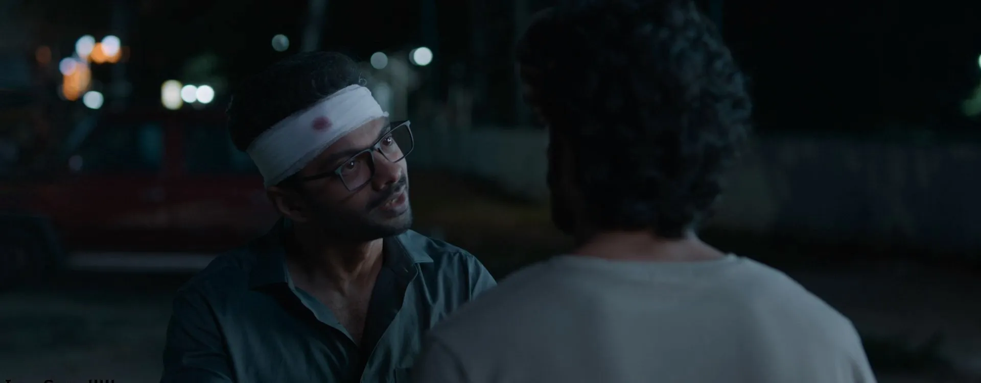 Double Occupancy 2026 Hindi - Tamil Dual Audio WEB-DL 720p - 480p - 1080p