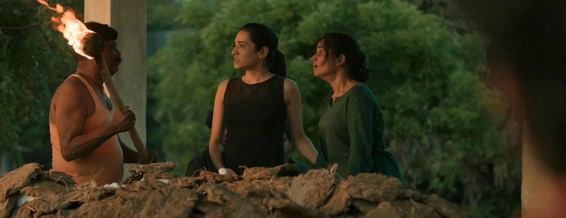 Double Occupancy 2026 Hindi - Tamil Dual Audio WEB-DL 720p - 480p - 1080p