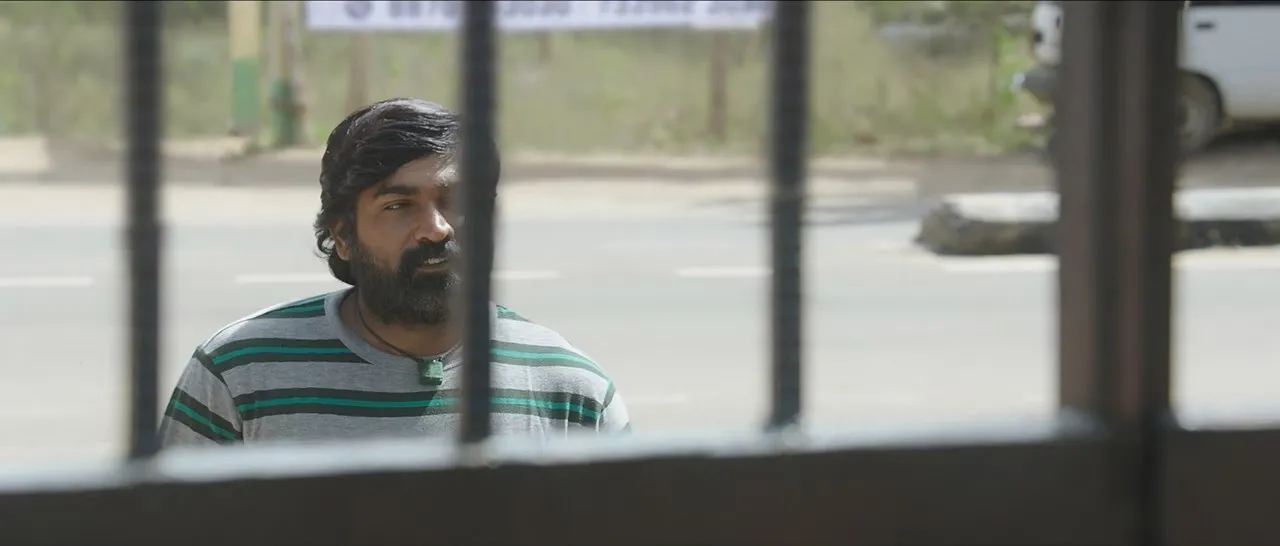 96 (2018) Dual Audio [Hindi – Tamil] 480p Uncut HDRip 450MB