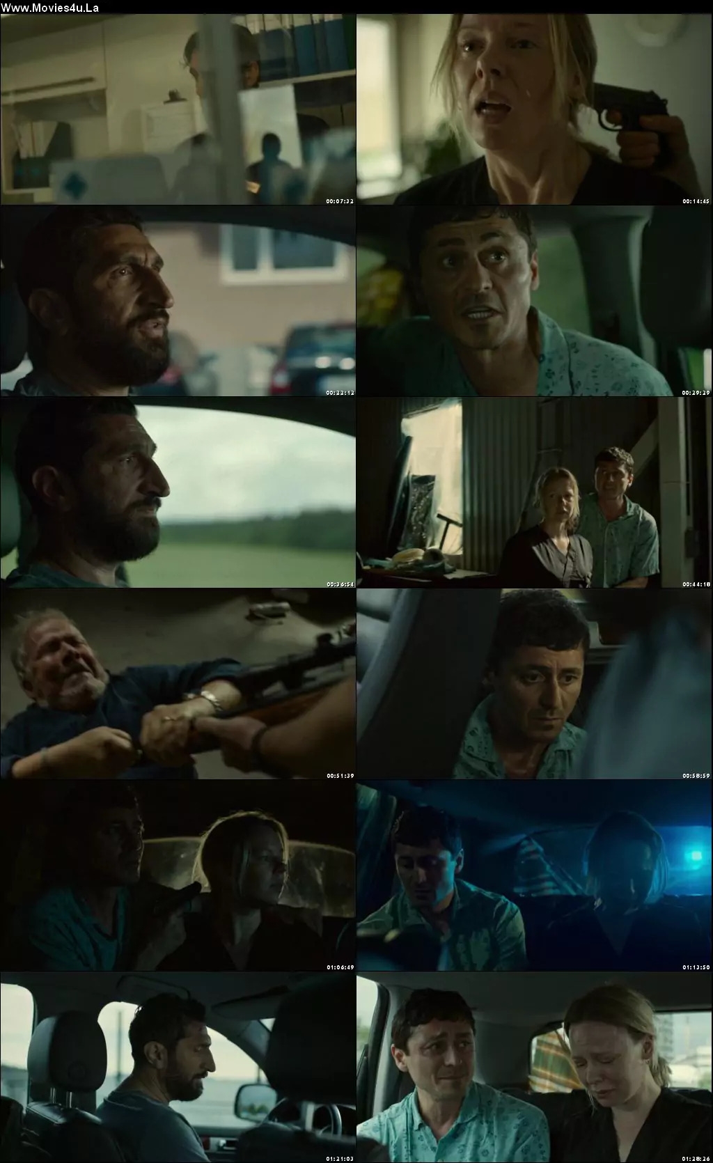A Day and a Half (2023) Hindi Dual Audio HDRip 720p – 480p