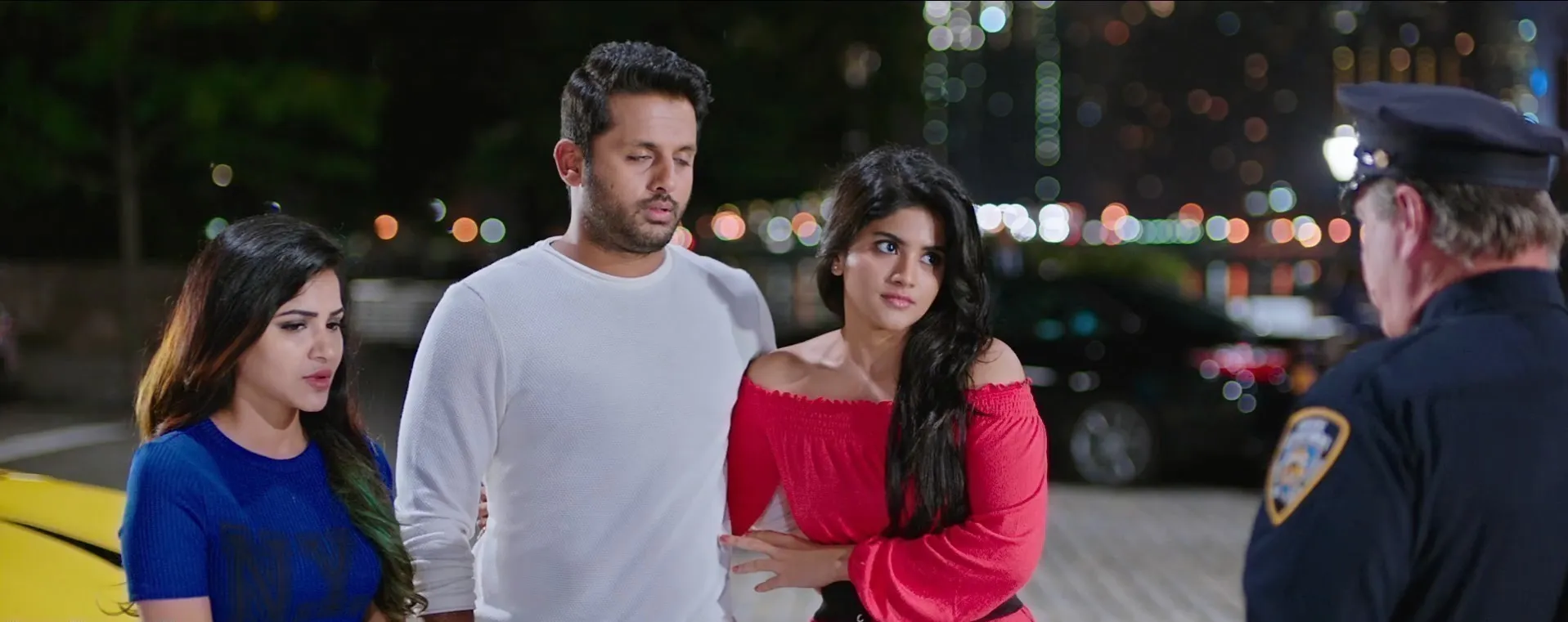 Chal Mohan Ranga 2018 Hindi Dual Audio WEB-DL 720p - 480p - 1080p