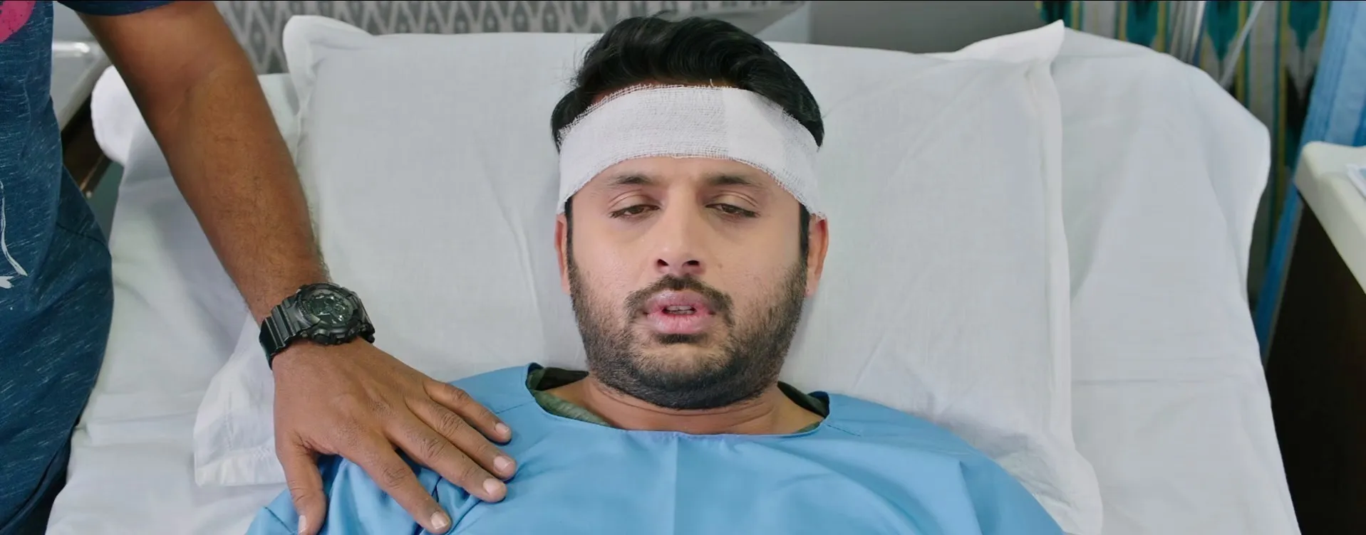 Chal Mohan Ranga 2018 Hindi Dual Audio WEB-DL 720p - 480p - 1080p