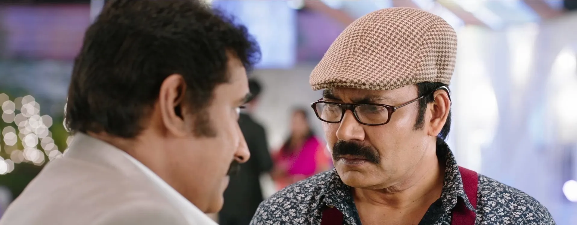 Chal Mohan Ranga 2018 Hindi Dual Audio WEB-DL 720p - 480p - 1080p