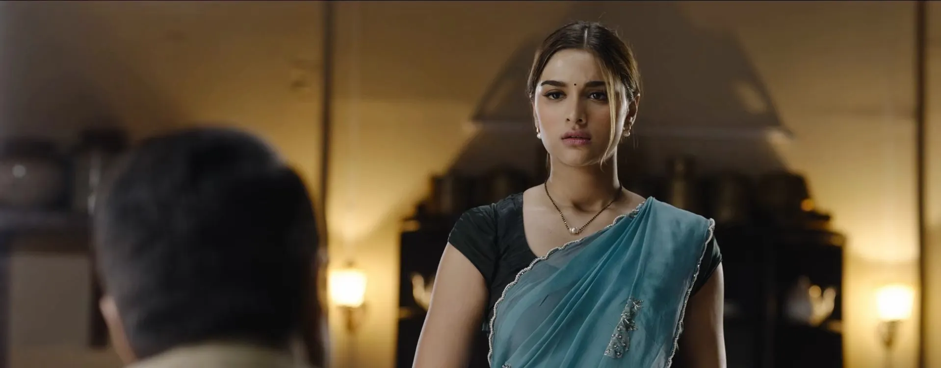 Arjun S/O Vyjayanthi 2025 Hindi -Telugu Dual Audio WEB-DL 720p - 480p - 1080p