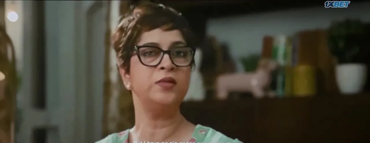 ajo Ardhangini 2026 Hindi UnOfficial Audio HDTC 720p - 480p