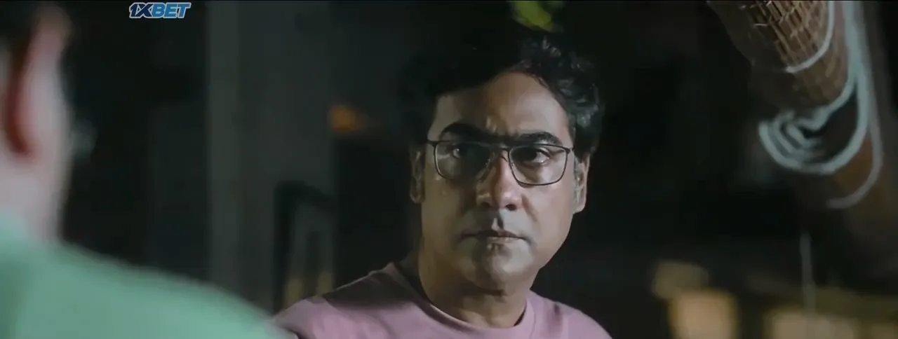 ajo Ardhangini 2026 Hindi UnOfficial Audio HDTC 720p - 480p