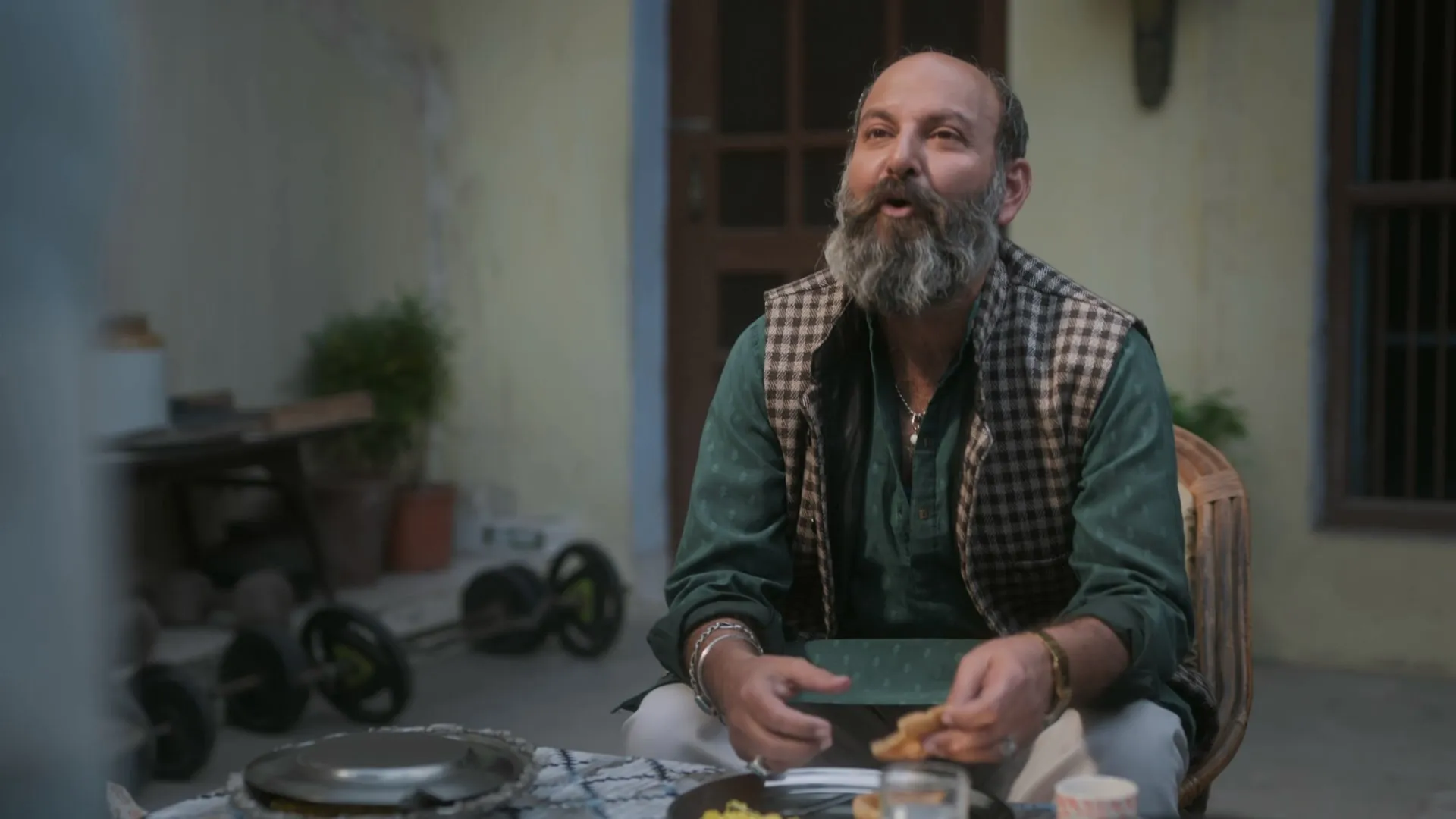 Ab Hoga Hisaab 2026 Season 1 Hindi Audio WEB-DL 720p - 480p - 1080p [ALL EPISODES]