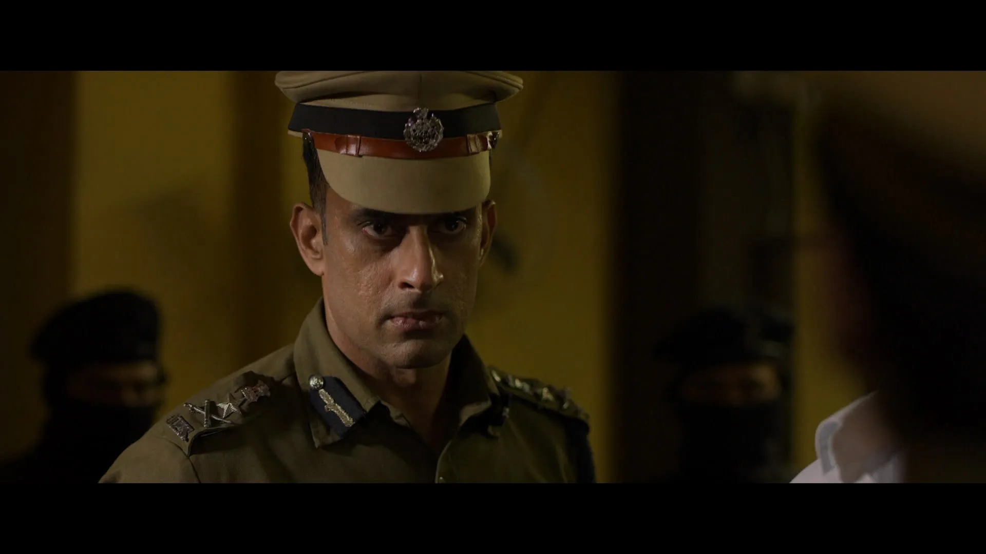 Abhay 2020 Hindi Dual Audio WEB-DL 720p - 480p - 1080p [ALL EPISODES]
