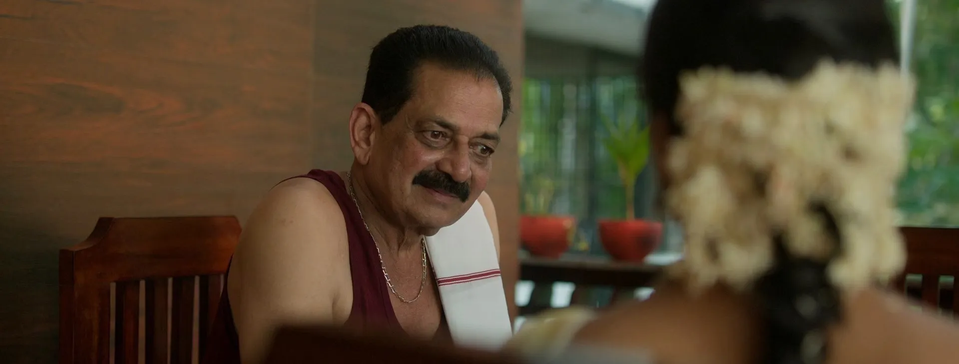 Achyuta Avataaram 2026 Hindi - Malayalam Dual Audio WEB-DL 720p - 480p - 1080p