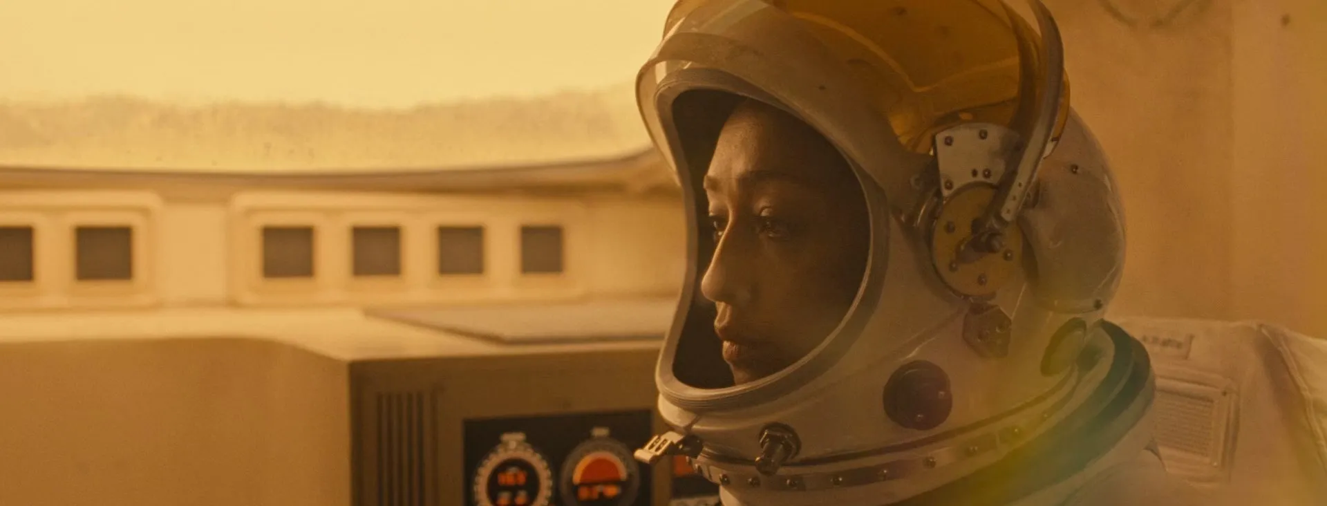 Ad Astra 2019 Hindi - English Dual Audio BluRay 720p - 480p - 1080p