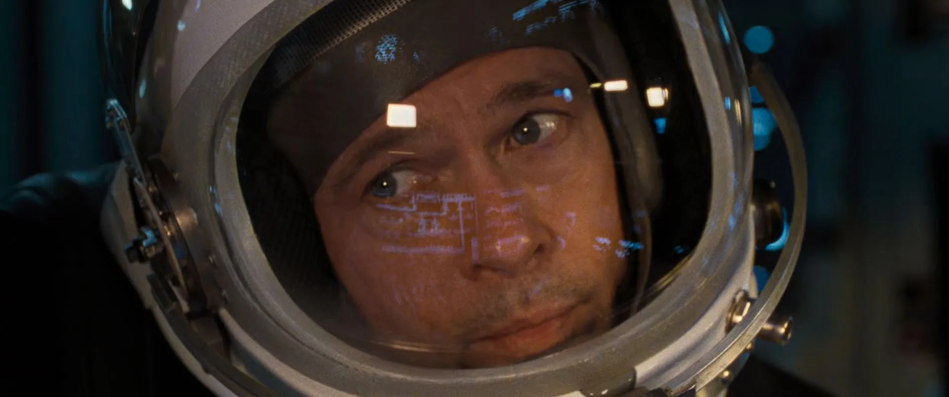 Ad Astra 2019 Hindi Dual Audio 480p BluRay 430MB