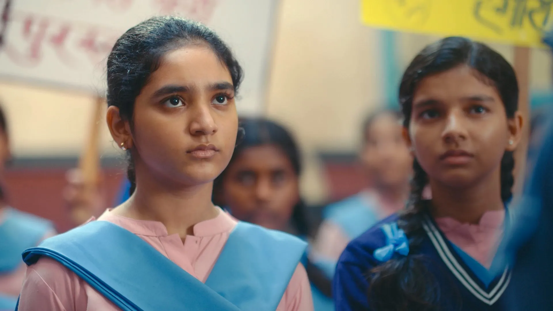 Adarsh Baal Vidyalaya 2026  Hindi Audio WEB-DL 720p - 480p - 1080p [ALL EPISODES]