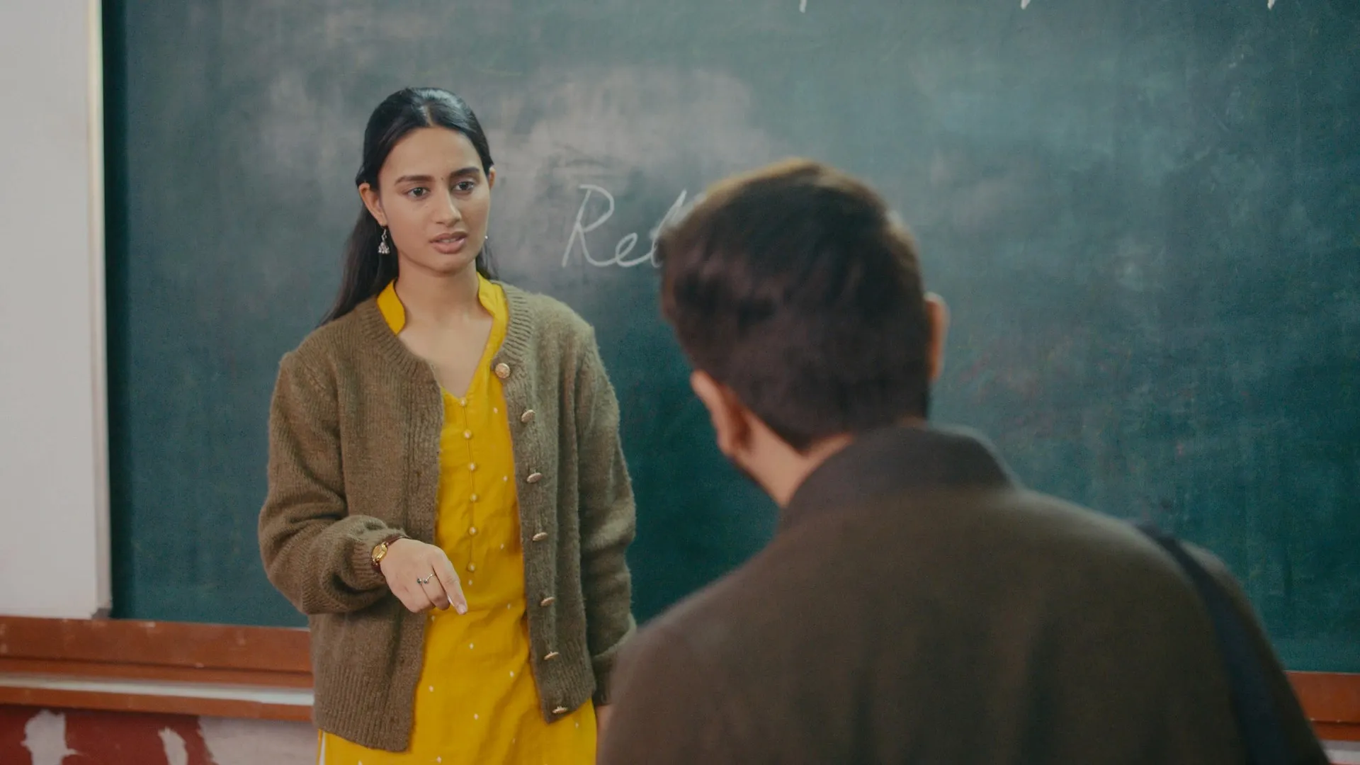 Adarsh Baal Vidyalaya 2026  Hindi Audio WEB-DL 720p - 480p - 1080p [ALL EPISODES]