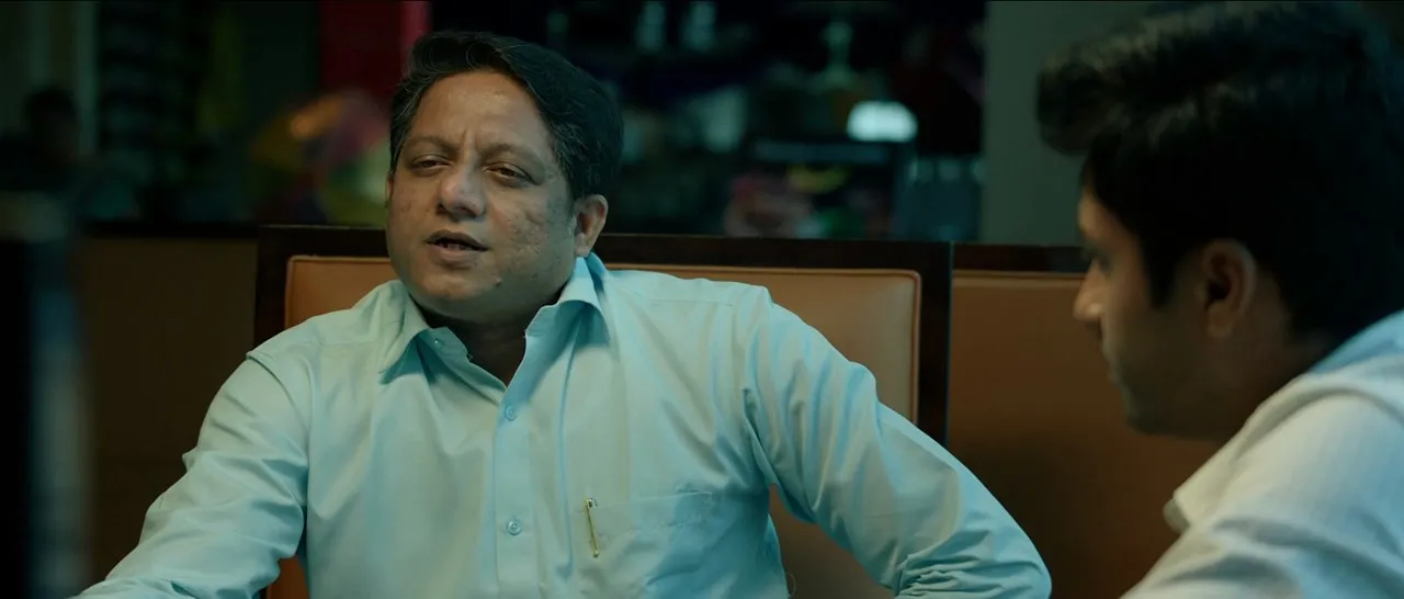 Adithya Varma 2019 (Hindi -Tamil) Dual Audio 720p UnCut HDRip [1.2GB]