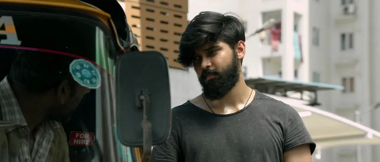 Adithya Varma 2019 (Hindi -Tamil) Dual Audio 720p UnCut HDRip [1.2GB]