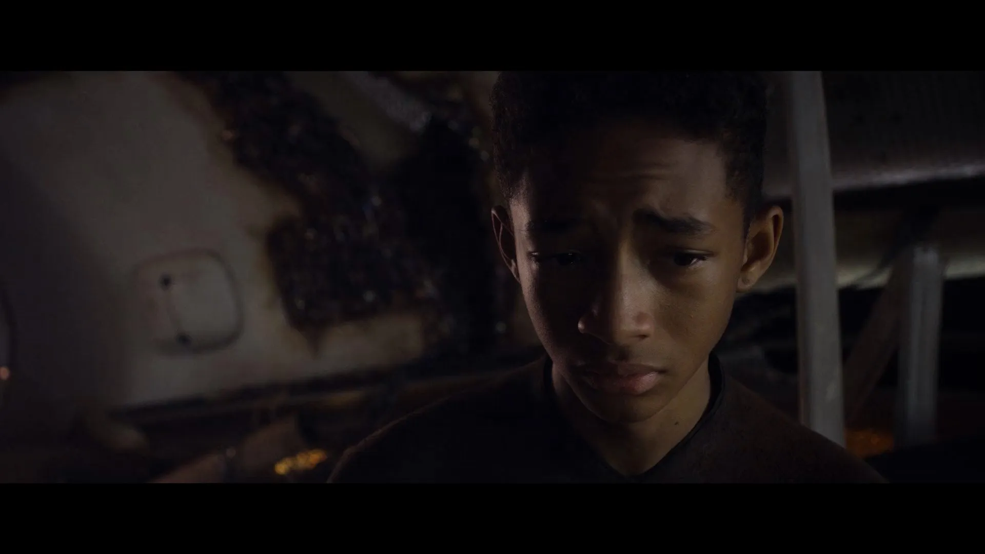 After Earth 2013 Hindi Dual Audio WEB-DL 720p - 480p - 1080p