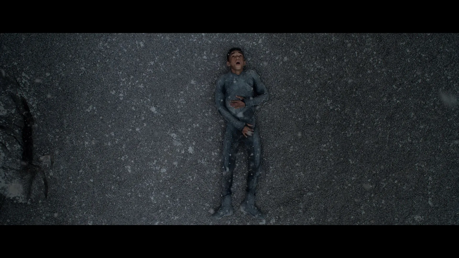 After Earth 2013 Hindi Dual Audio WEB-DL 720p - 480p - 1080p