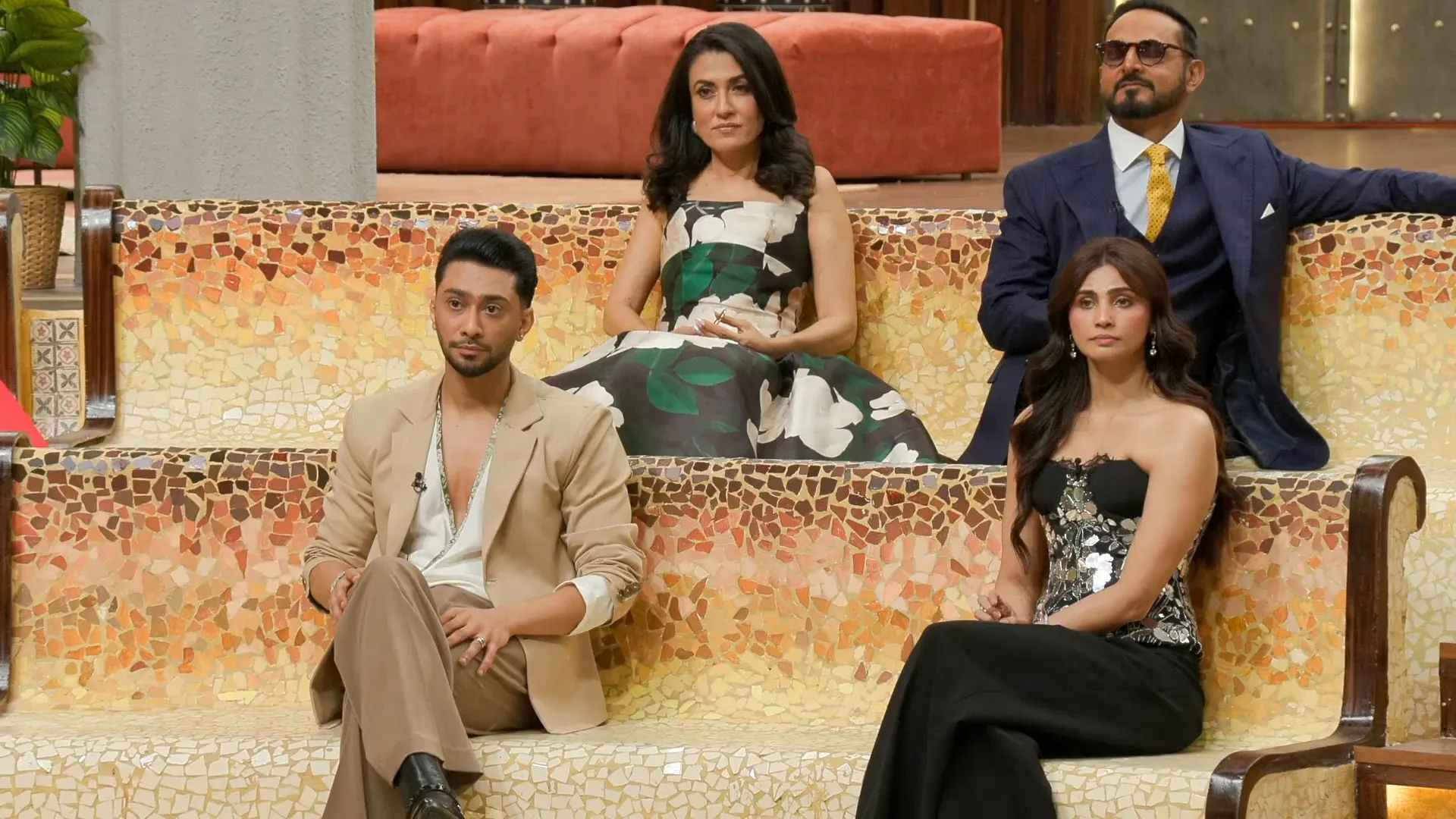 Alliance 2026 Season 1 Hindi Audio WEB-DL 720p - 480p - 1080p [EP - 02 ADDED]