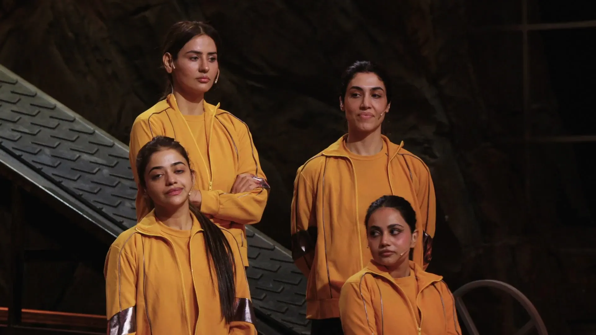 Alliance 2026 Season 1 Hindi Audio WEB-DL 720p - 480p - 1080p [EP - 02 ADDED]