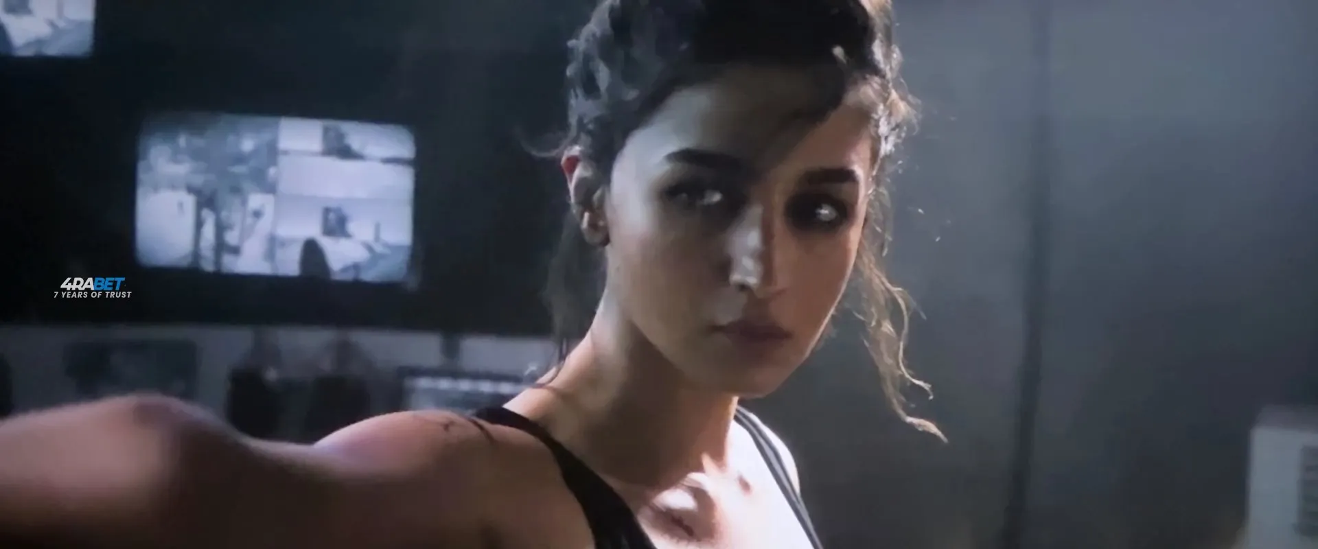 Alpha 2026 Hindi (LiNE) Dual Audio HQ-HDTC 720p - 480p - 1080p