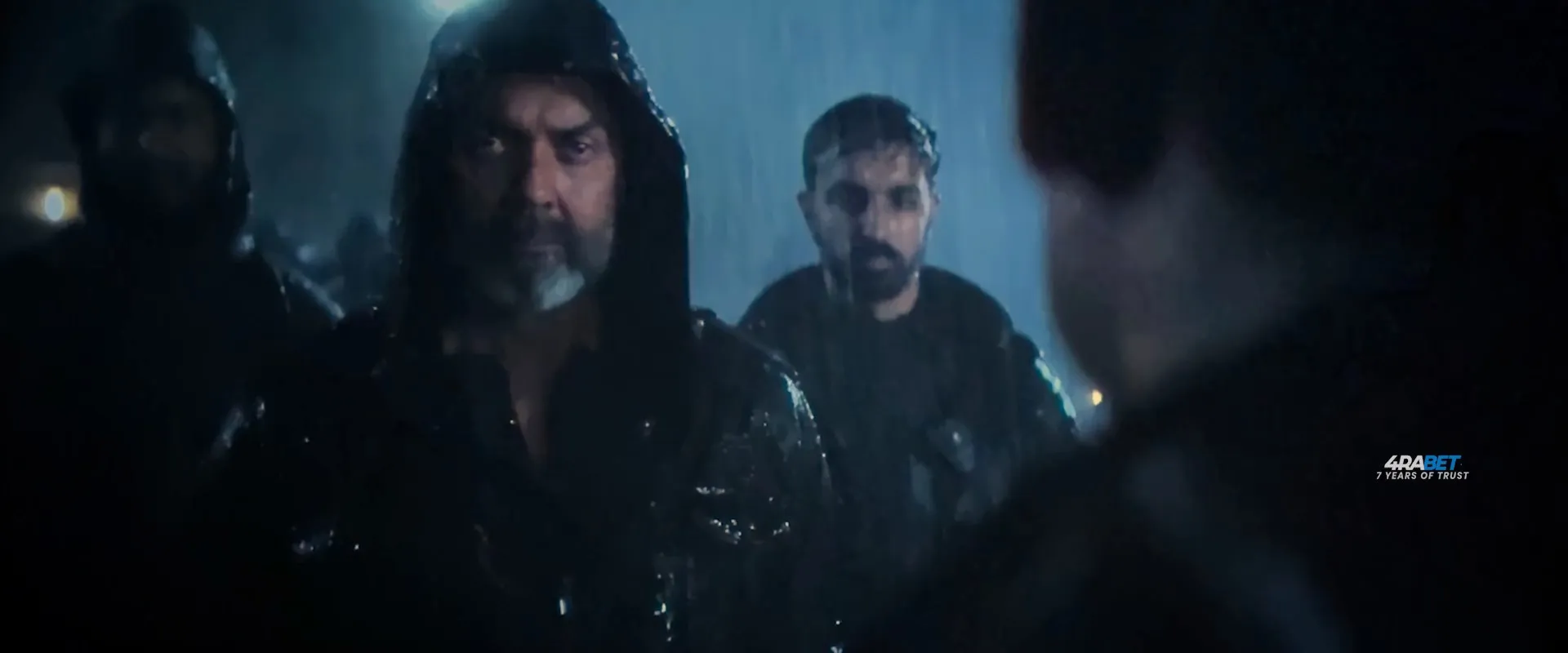 Alpha 2026 Hindi (LiNE) Dual Audio HQ-HDTC 720p - 480p - 1080p