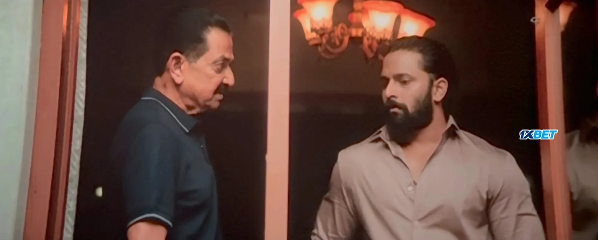 Alpha Men Love Vengeance 2026 Kannada Audio HQ HDTC 720p - 480p - 1080p