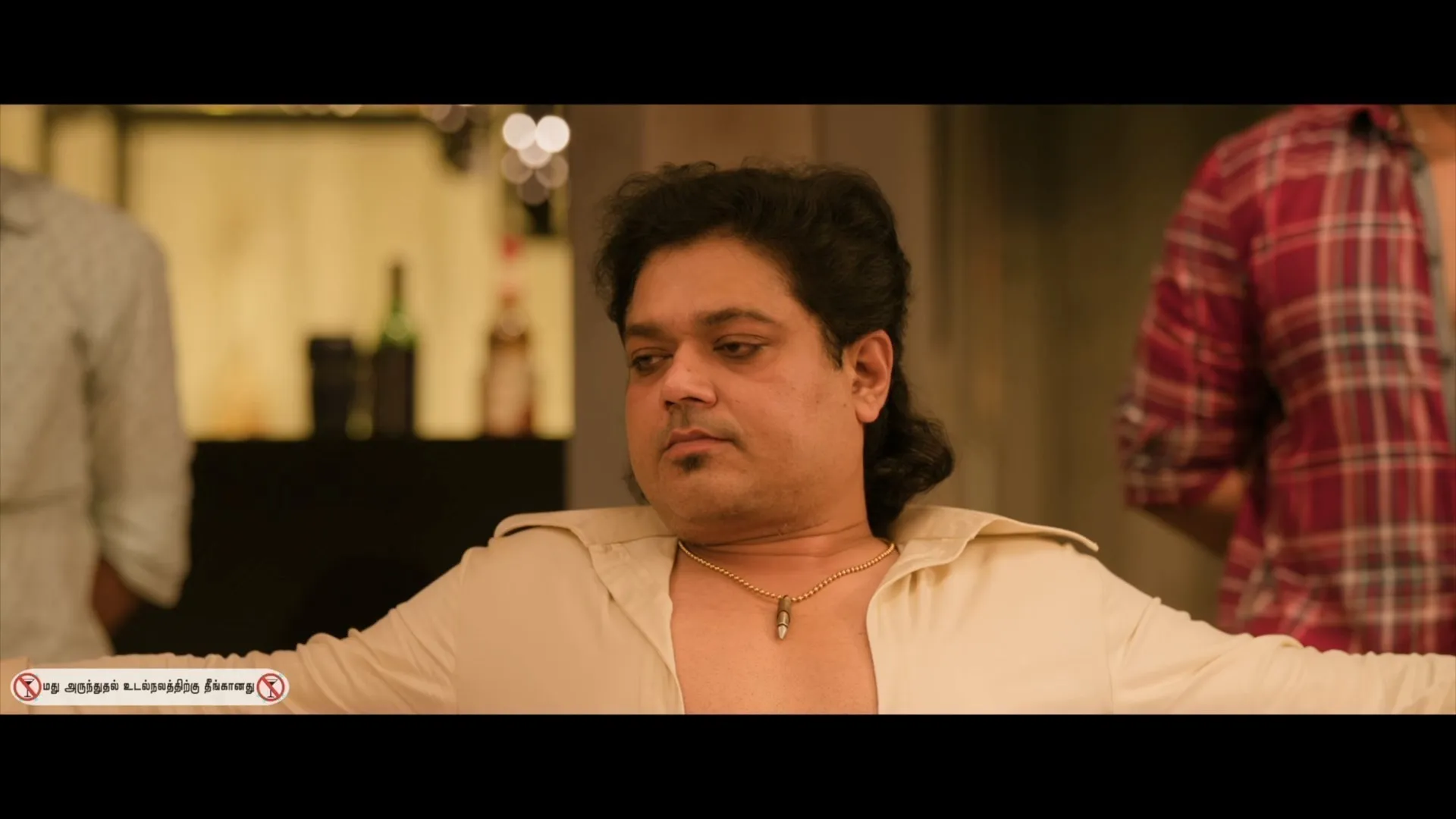 Anali 2026 Hindi - Tamil Dual Audio WEB-DL 720p - 480p - 1080p