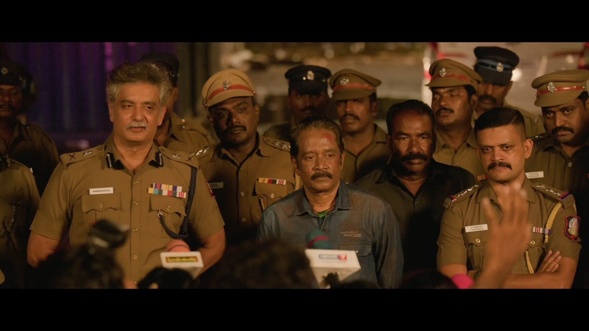 Anali 2026 Hindi - Tamil Dual Audio WEB-DL 720p - 480p - 1080p