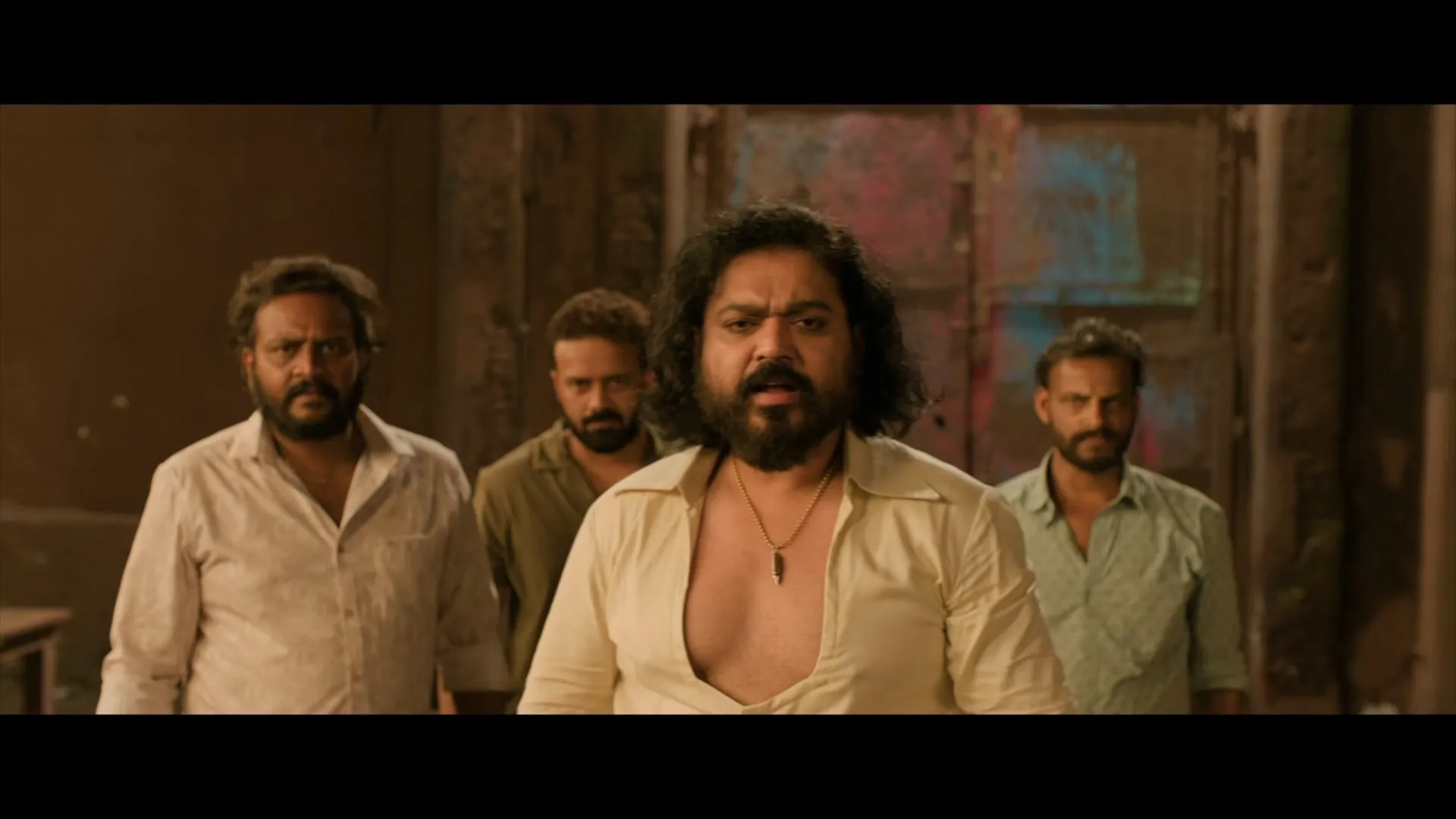 Anali 2026 Hindi - Tamil Dual Audio WEB-DL 720p - 480p - 1080p