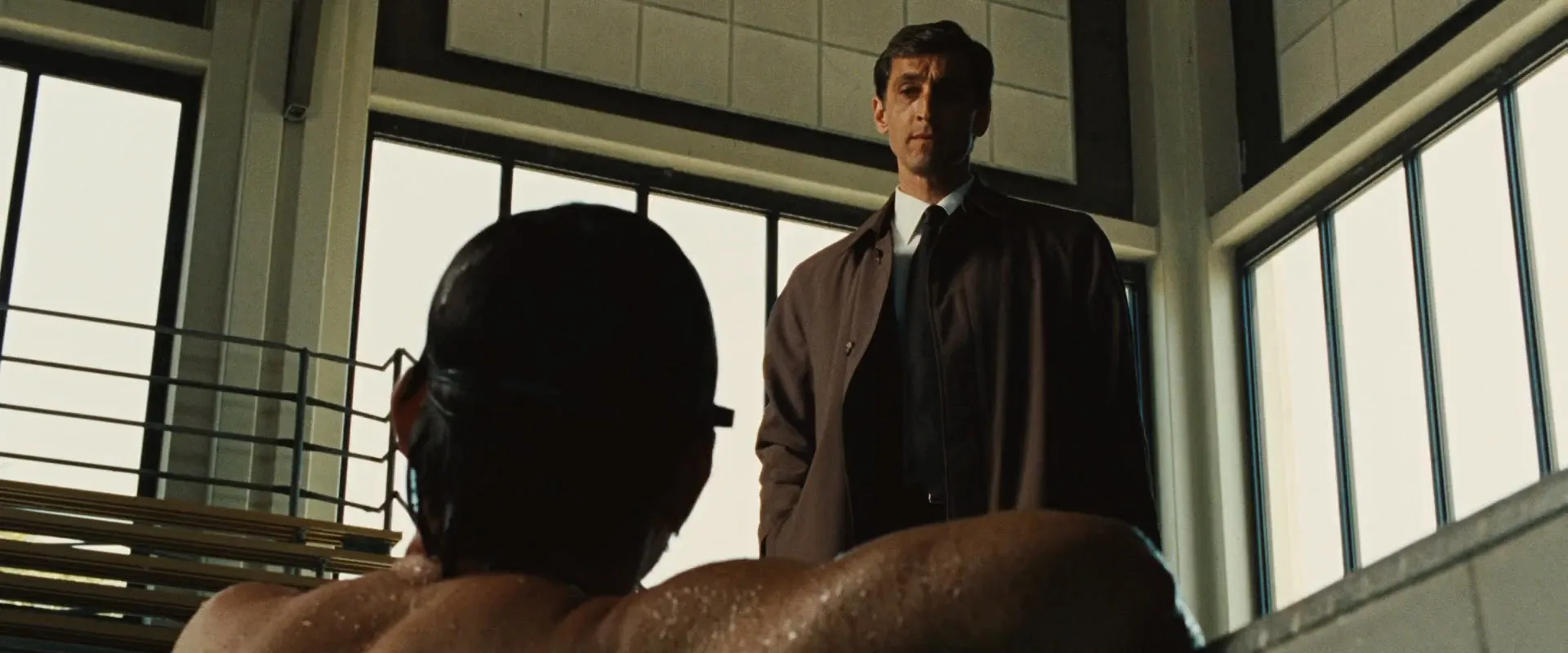 Angels & Demons (2009) Hindi Dual Audio 480p BluRay 480MB