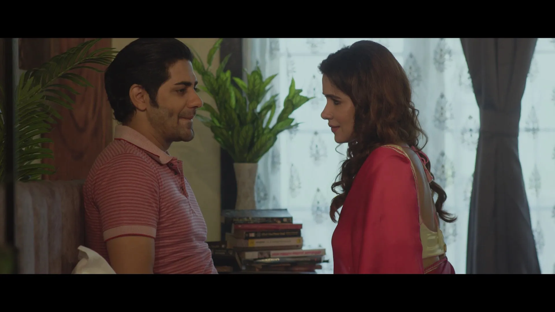 Angithee 3 2024 Hindi Dual Audio WEB-DL 720p - 480p - 1080p