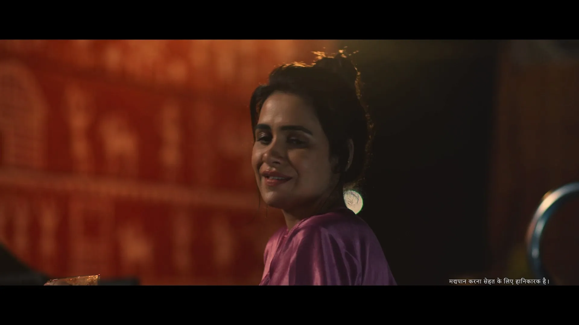 Angithee 3 2024 Hindi Dual Audio WEB-DL 720p - 480p - 1080p