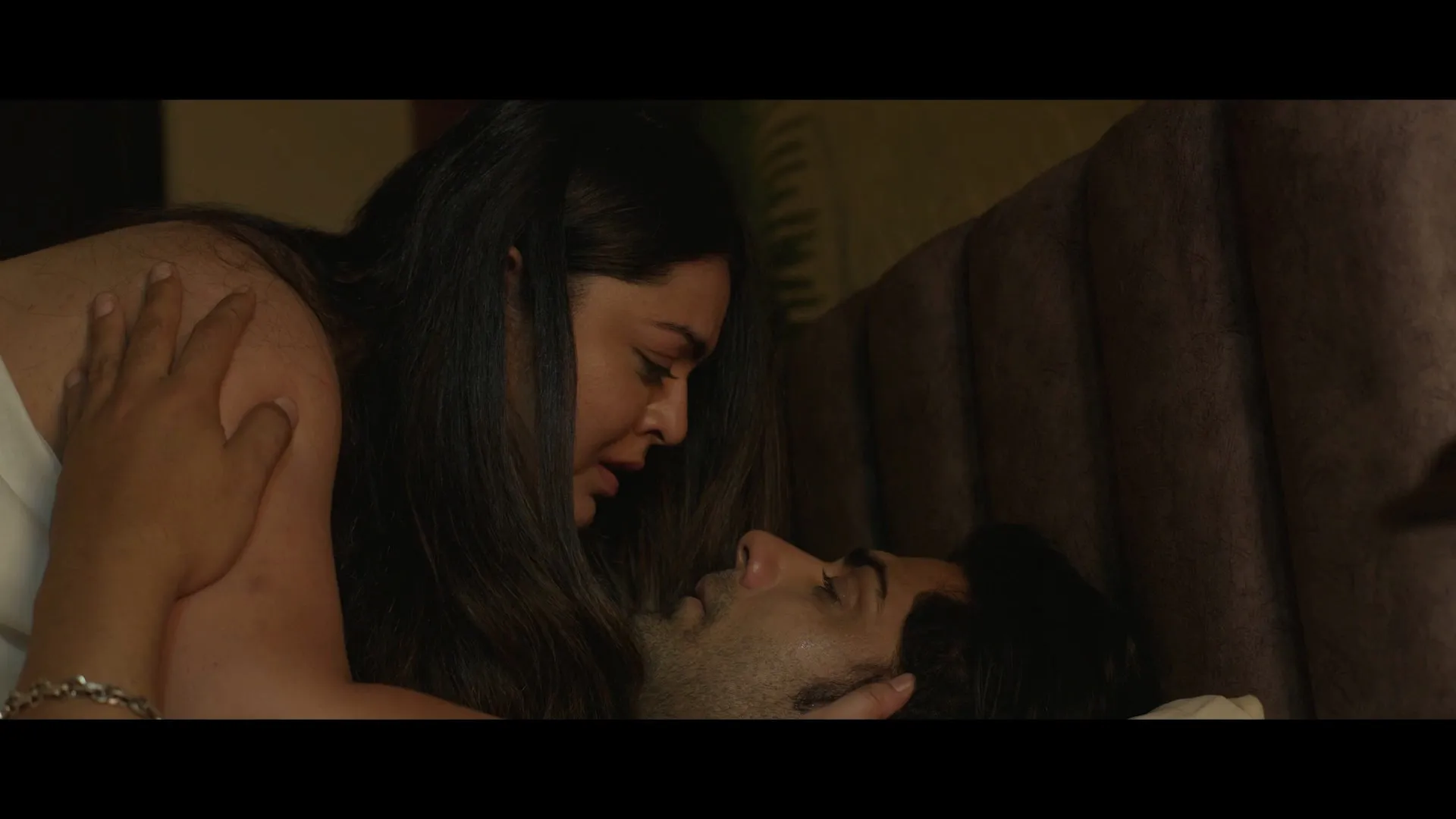 Angithee 3 2024 Hindi Dual Audio WEB-DL 720p - 480p - 1080p