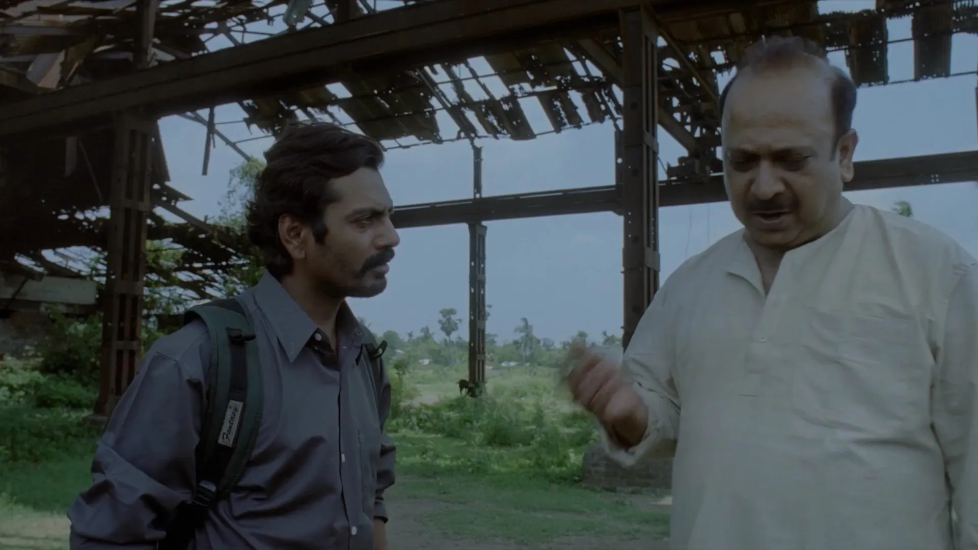 Anwar Ka Ajab Kissa 2020 Hindi Movie 480p HDRip - [360MB]